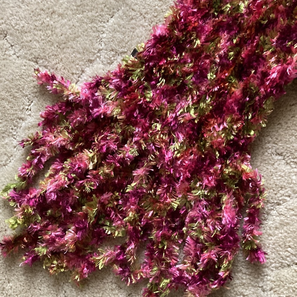 Scarf - Picture 2 of 2
